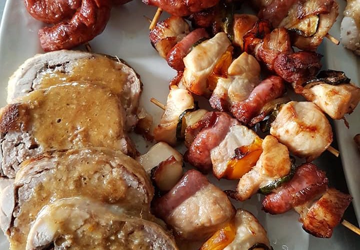 Carni dai nostri allevamenti