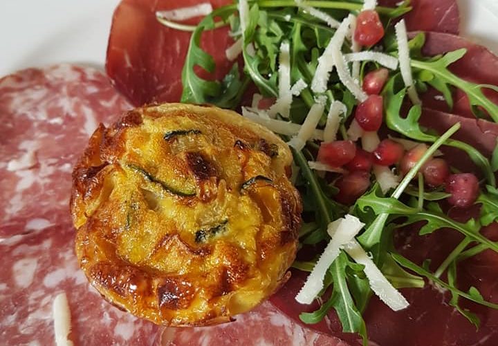 Antispasti freddi e caldi